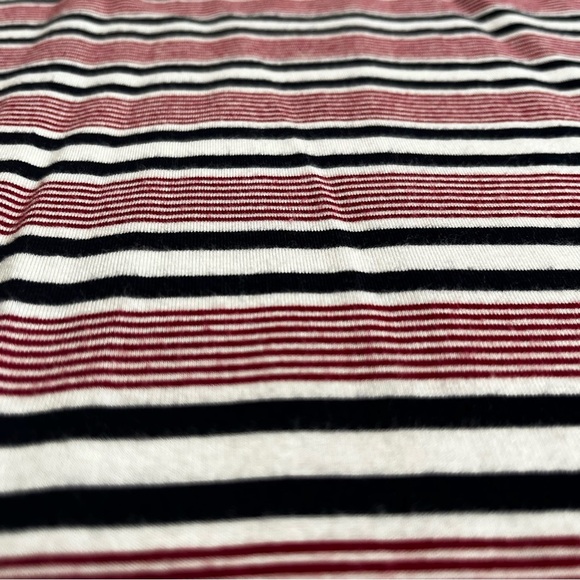 American Eagle soft & sexy Striped Sleeveless Dress size small - Picture 3 of 6